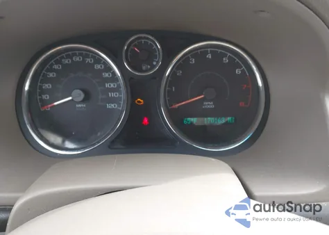 2007 Chevrolet Cobalt Lt z USA, uszkodzony, nr VIN 1G1AL55F277371449